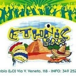 Ethnic Bar BREMBIO
