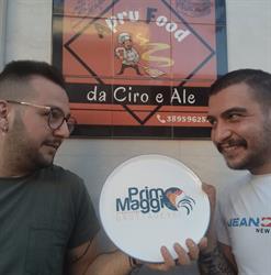 Apru Food - da Ciro e Ale