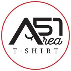 AREA 51 T-shirt