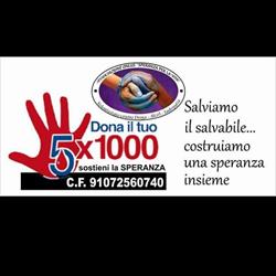 Associazione ONLUS Speranza per la Vita - Oria