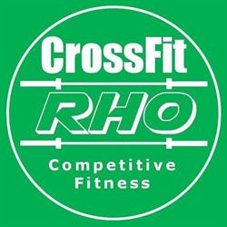 CrossFit Rho