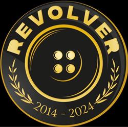 Revolver Bellegra