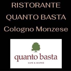 Quanto Basta - Café e Bistrò