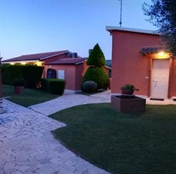 Agriturismo Galeazzi