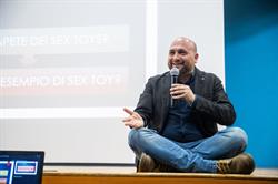 Michele Massimo Laforgia - Psicologo e Sessuologo