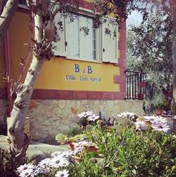 B&b Villa Vale Mery Vieste