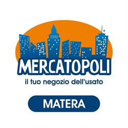 Mercatopoli Matera