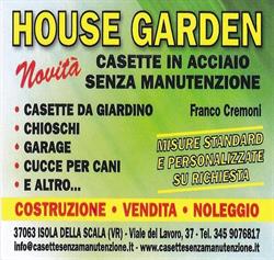 House Garden
