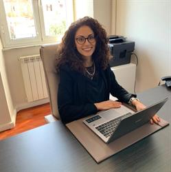 Studio Legale Avv. Claudia Paluzzi