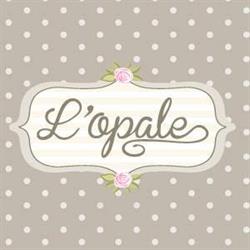L'opale - profumi e chiccherie per la casa