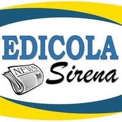 Edicola Sirena