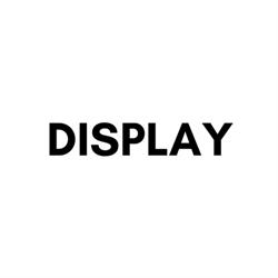 DISPLAY