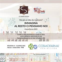 Cs Falegnameria Srl