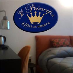Il Principe Affittacamere