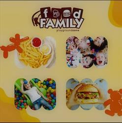 FOOD FAMILY
