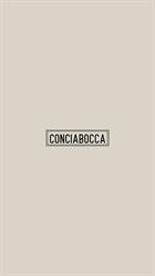 conciabocca