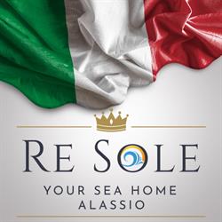 RE SOLE Alassio
