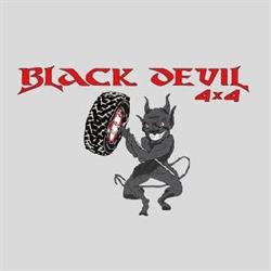 Black Devil 4x4