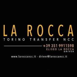 La Rocca NCC Torino Transfert