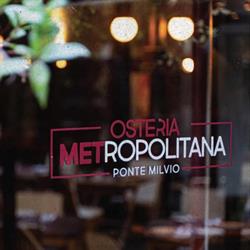 Osteria Metropolitana