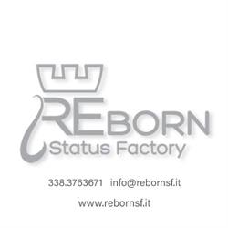 Reborn Status Factory