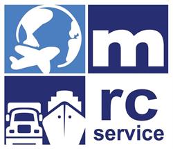 MRC Service International Freight