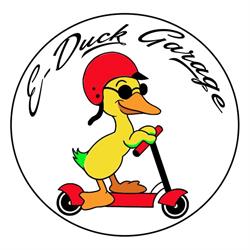 E-Duck Garage