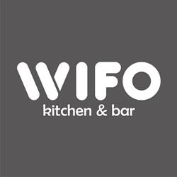 Wifo - Kitchen & Bar