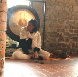 Oroluce Studio Yoga & Suoni