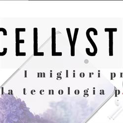 CellyStore