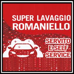 Autolavaggio Romaniello Formigine