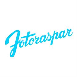 Fotoraspar