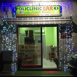 Policlinic bar 2