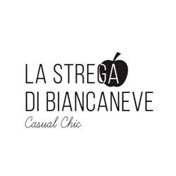 La Strega di Biancaneve