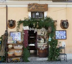 Boutique del Pecoraro - Norcia