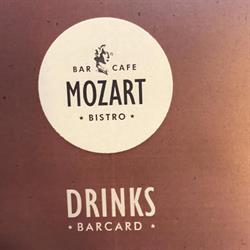 Bar Bistro Mozart
