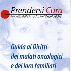 Progetto Prendersi Cura Associazioni Oncologiche Pordenone