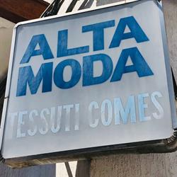 Tessuti Alta Moda - Francesco Comes