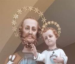 Parrocchia di San Giuseppe Della Madonella