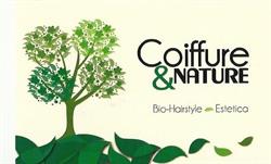Coiffure & Nature