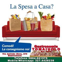 Gastronomia Tomaiuolo