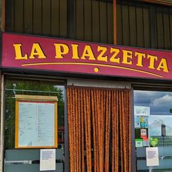 La Piazzetta Pizzeria con cucina
