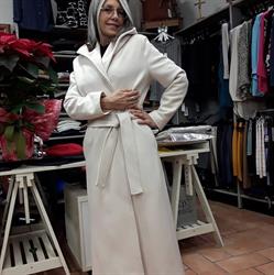 Abbigliamento DONNA A.P. di Amelia Patrignani
