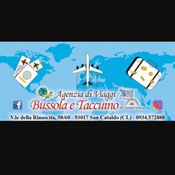 Bussola E Taccuino