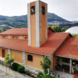Parrocchia Natività di Maria SS