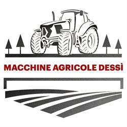 Macchine agricole di Marco Dessì