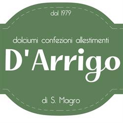 D'Arrigo - Dolciumi e Confezioni regalo di S. Magro