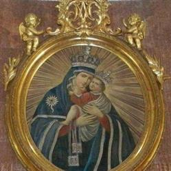 Parrocchia Maria Santissima del Carmine