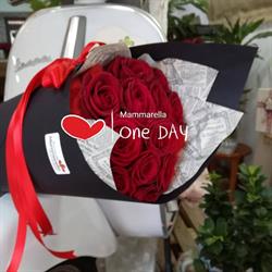 Fioreria Mammarella Addobbi Fiori Palloncini Confettate BonsaiBomboniera