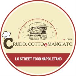Crudo Cotto e Mangiato di Esposito Lorena